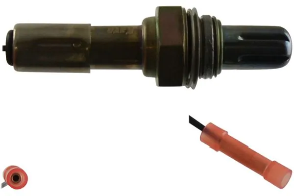 Oxygen Sensor
